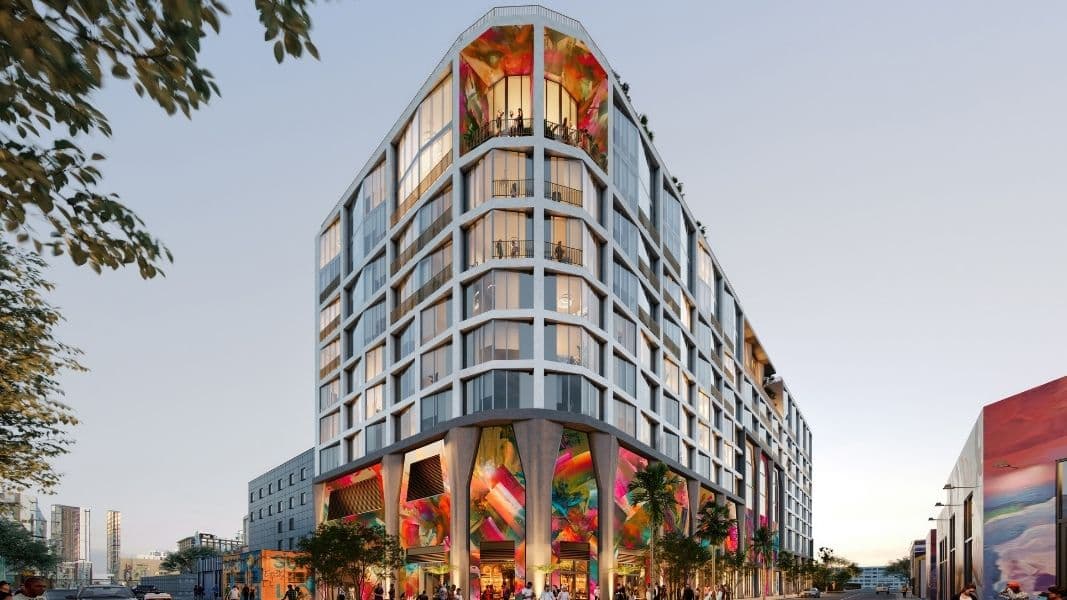 The Cloud One Residences 1