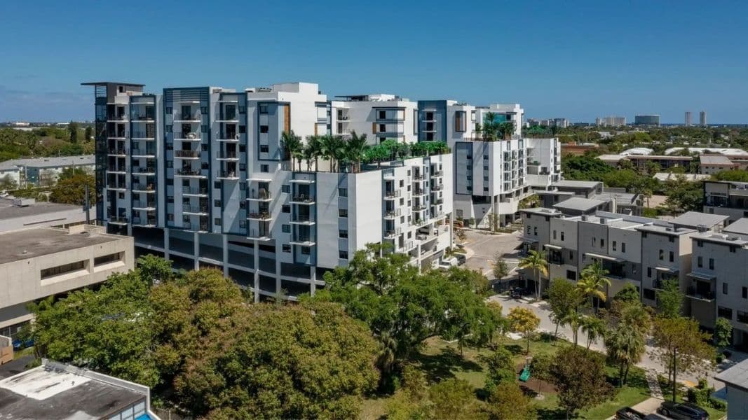 Envy Residence 1