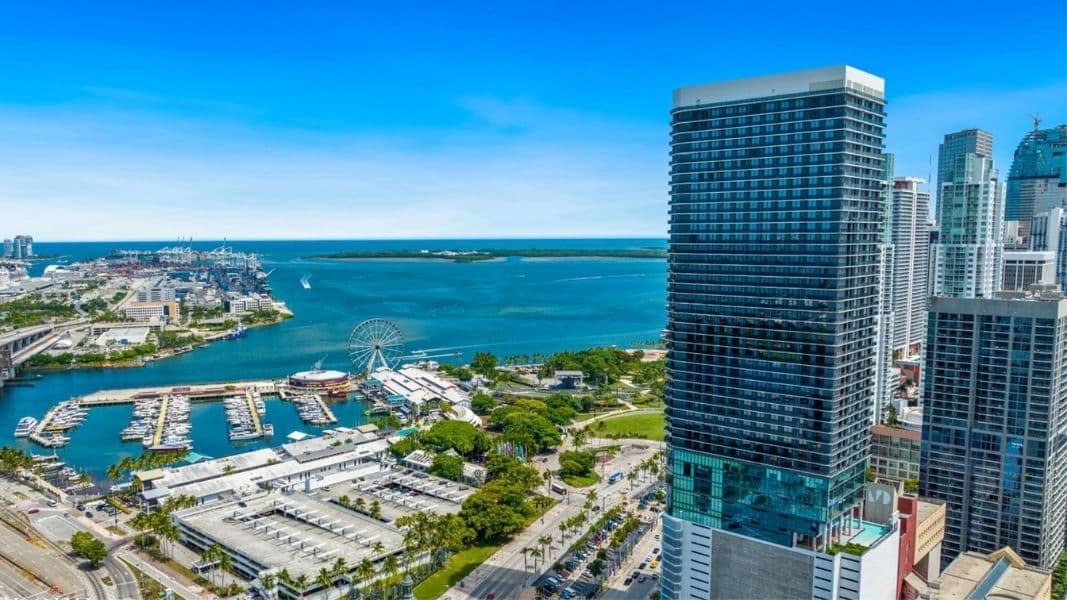 The Elser Miami 1