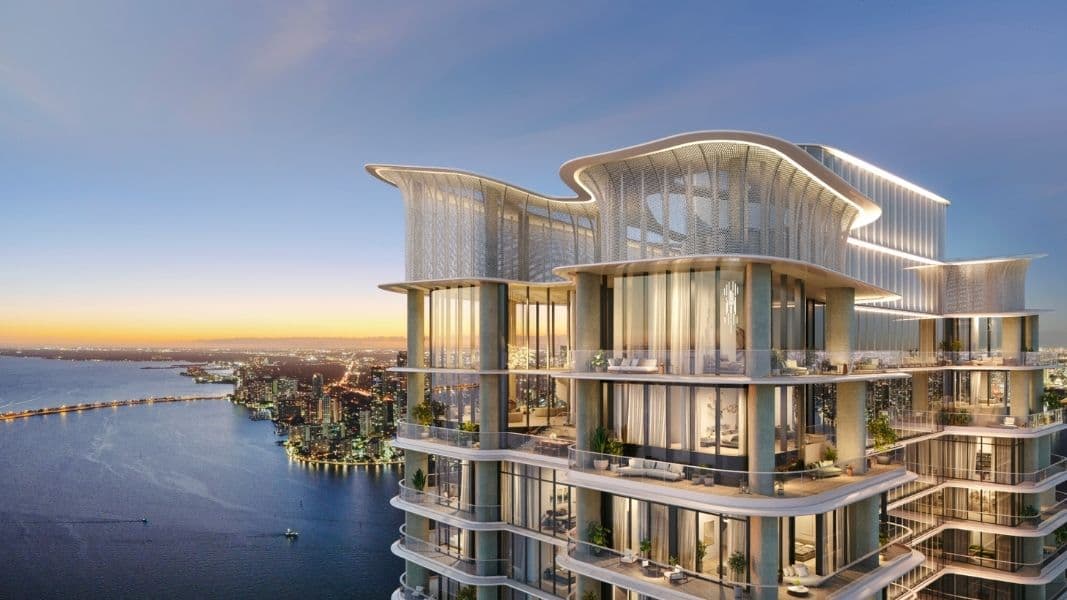 The Mandarin Oriental 1