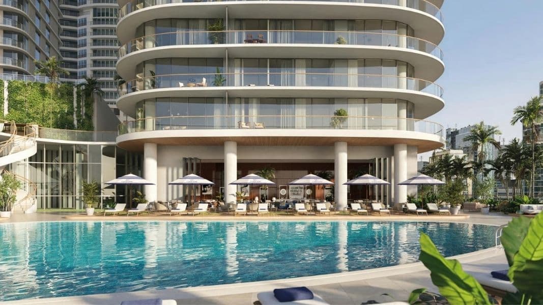 Cipriani Residences 1