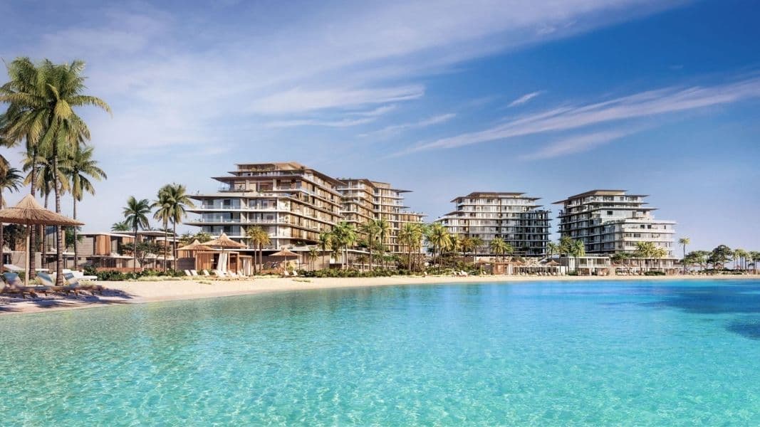 Rixos Bay Residences 1