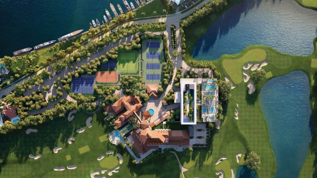 Shell Bay Residences 1