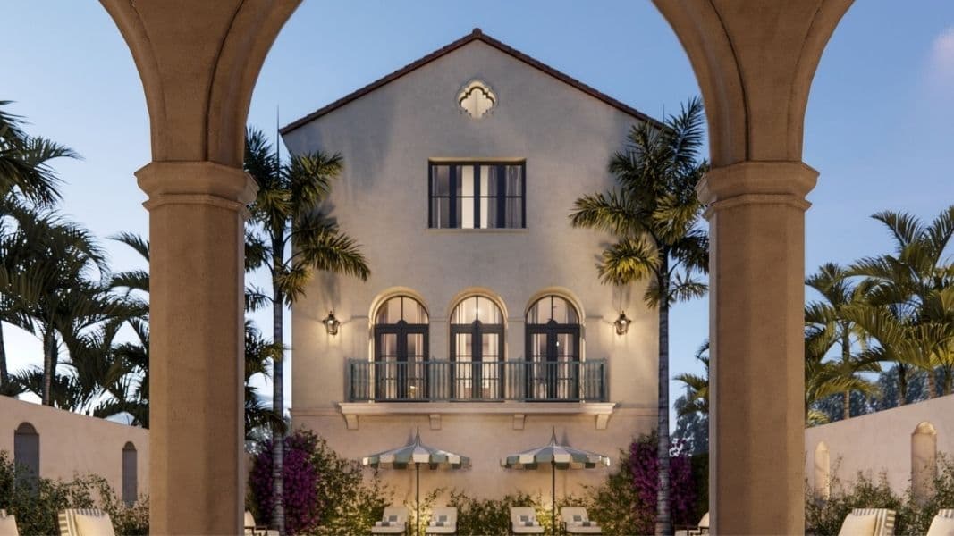 The Village at Coral Gables 1