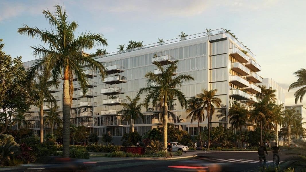 The Well Bay Harbor Miami 1
