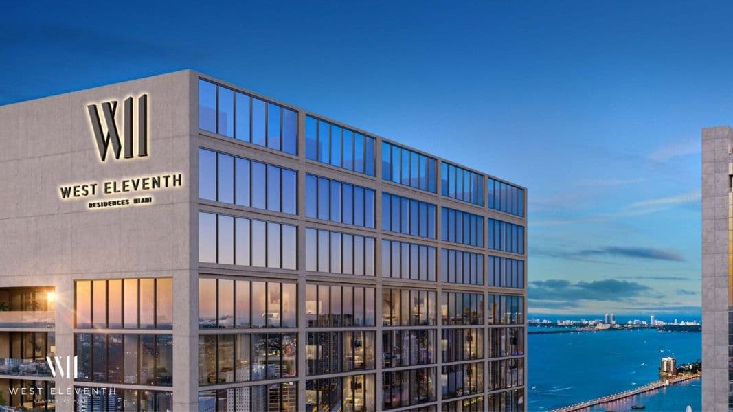 West Eleventh Residences 1
