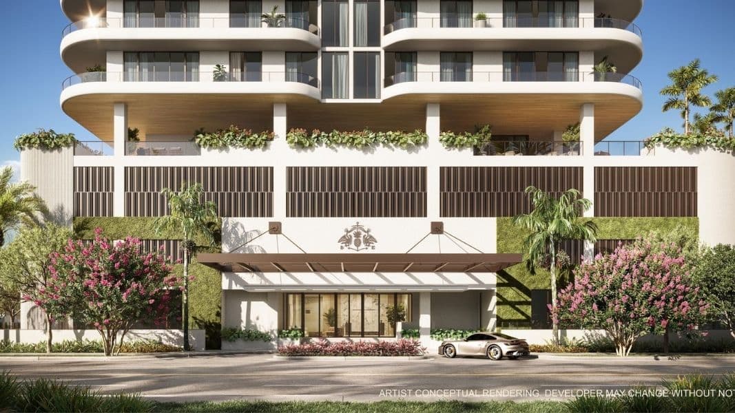 Bungalow East Fort Lauderdale 1