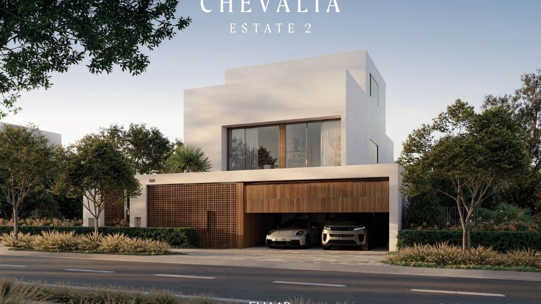Chevalia Estate 2 1