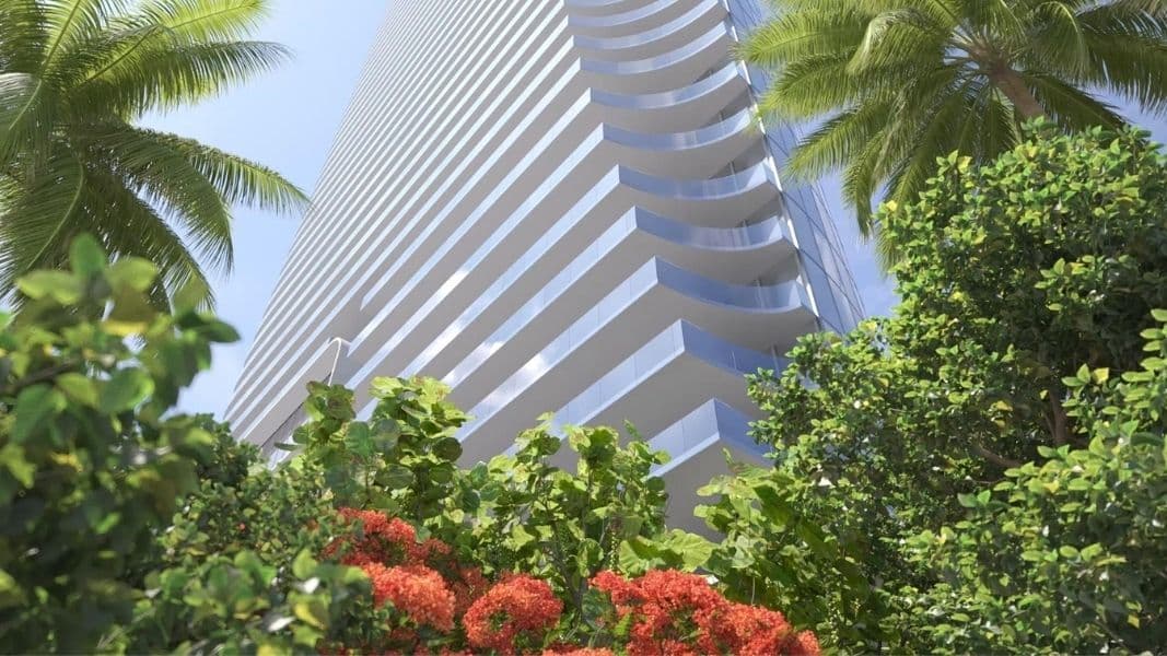 Edition Residences Edgewater 1