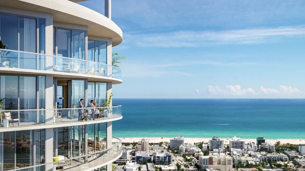 Five Park Miami Beach 1