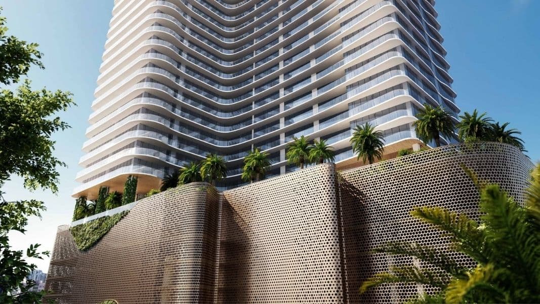 JEM Private Residence 1