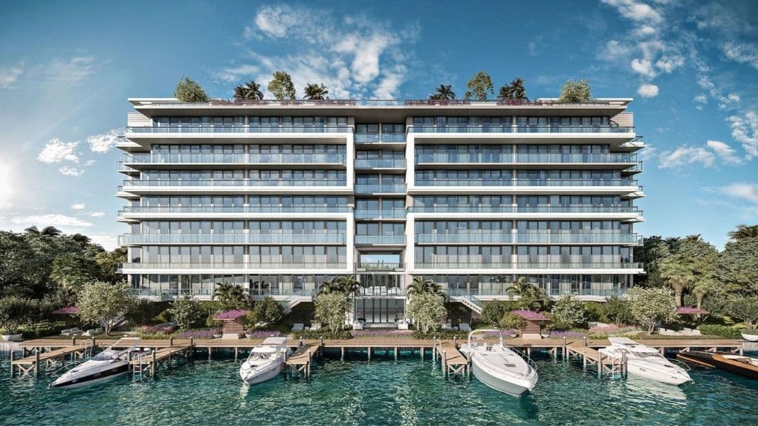 La Baia North Bay Harbor Islands 1