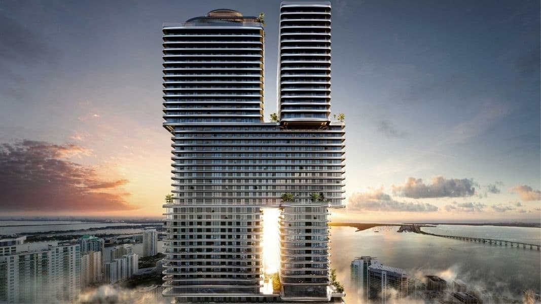 Mercedes Benz Places Miami 1
