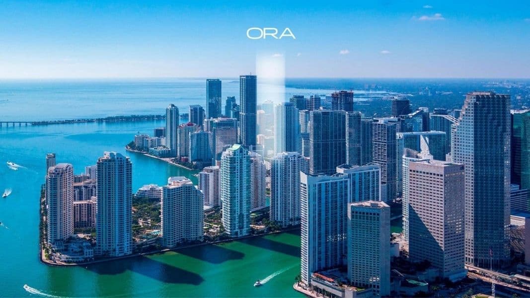 Ora By Casa Tua Miami 1