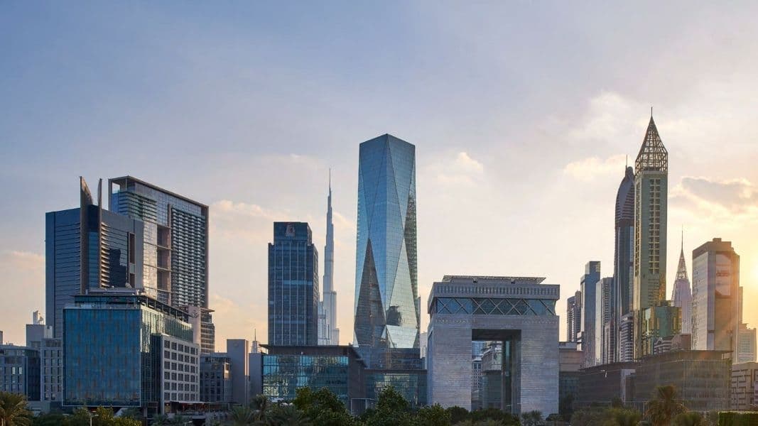 Solaya Dubai 1