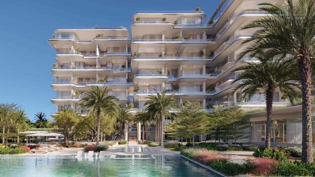 ORLA Dorchester Collection Dubai 1