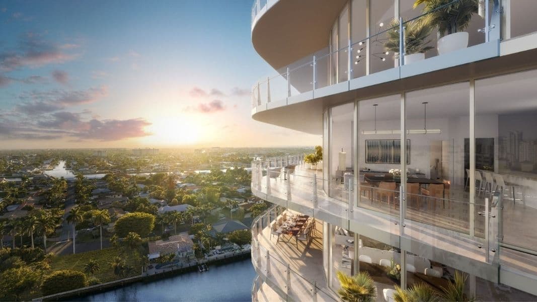 The Ritz Carlton Residences 1