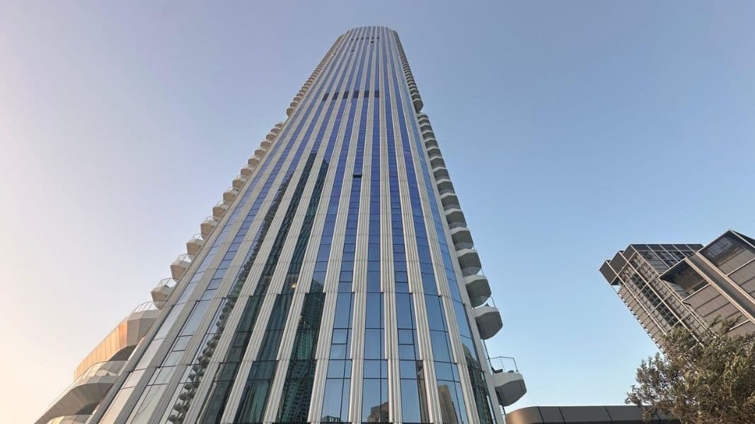 Creek Harbour Adress Hotel&Residence 1