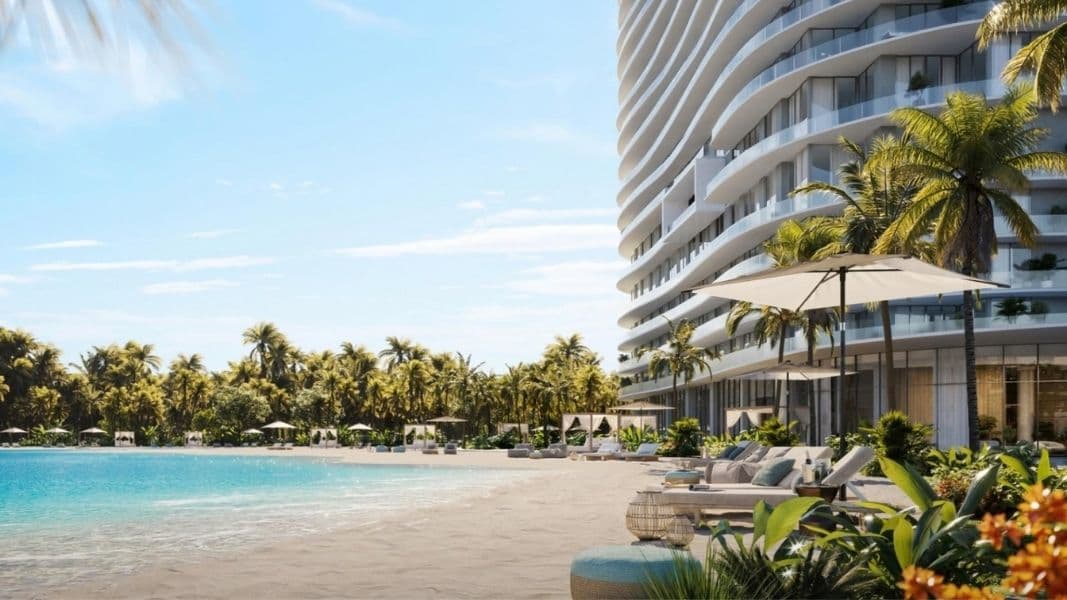 One Park Tower Miami 1