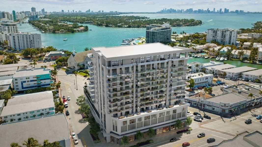Palma Miami Beach Residence 1