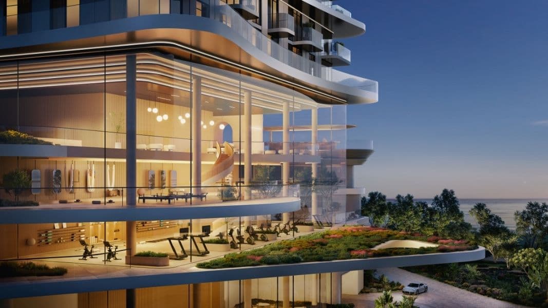 Sensia by Beyond Residences 1