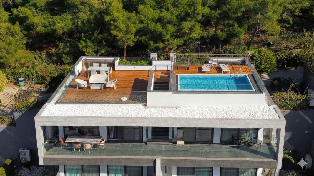 Ofton Miramar Penthouse 1