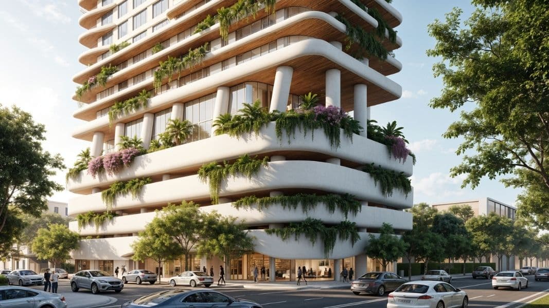Spectre Miami Studio