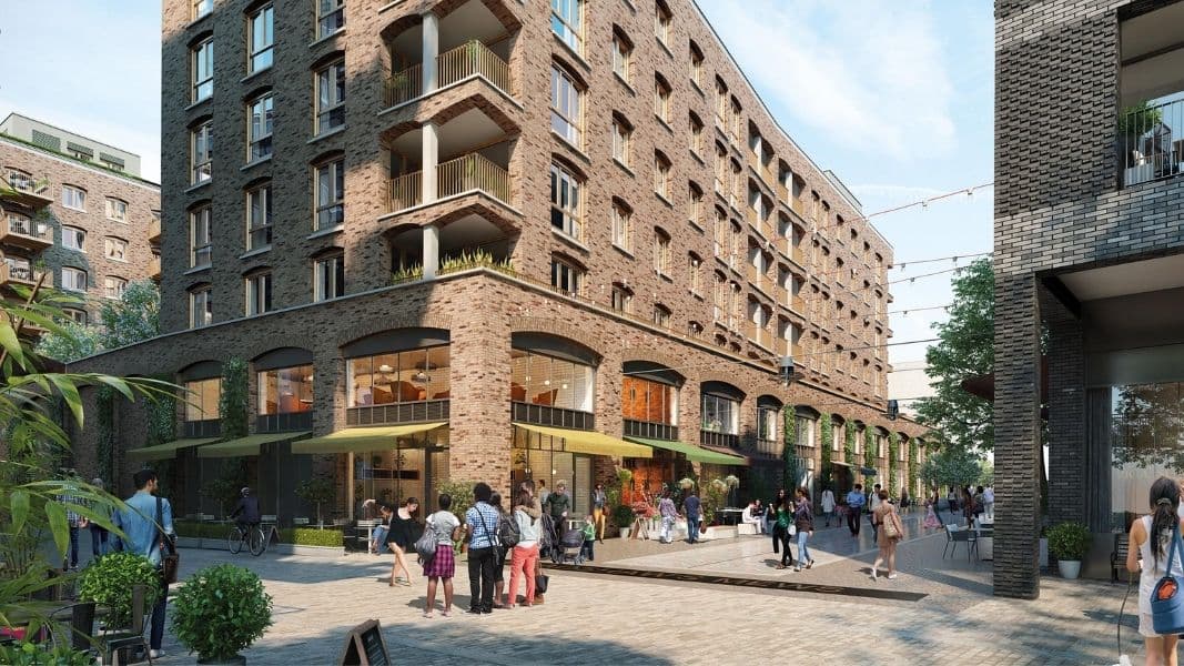 The Brentford Project 1