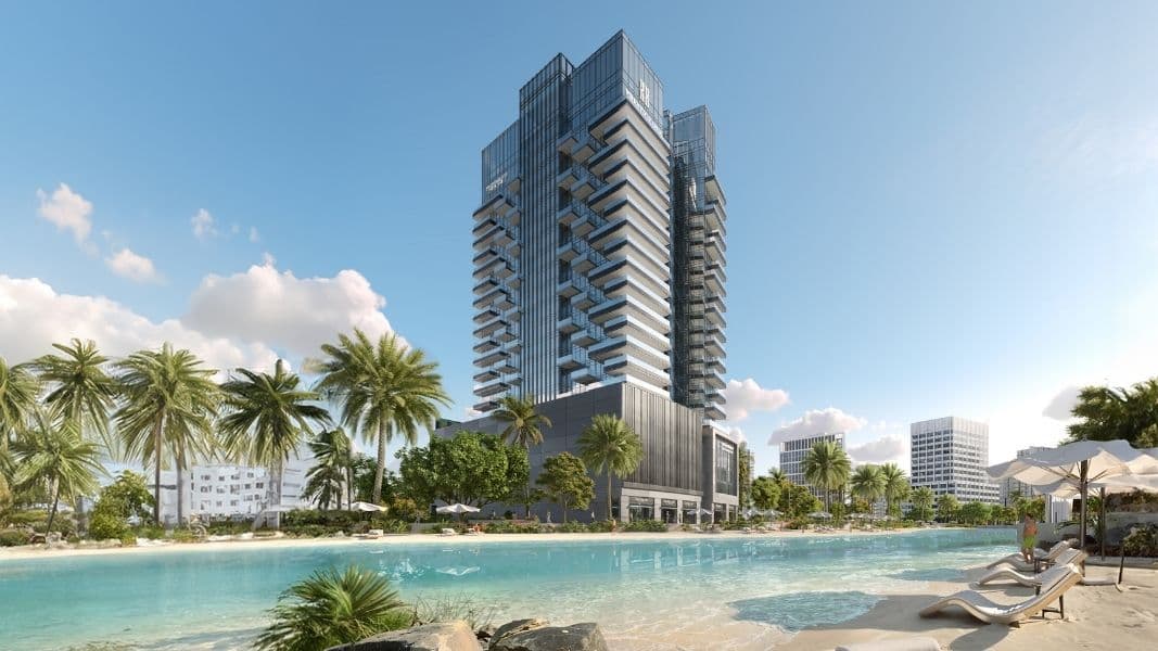 The Waterway by Prestige One 1
