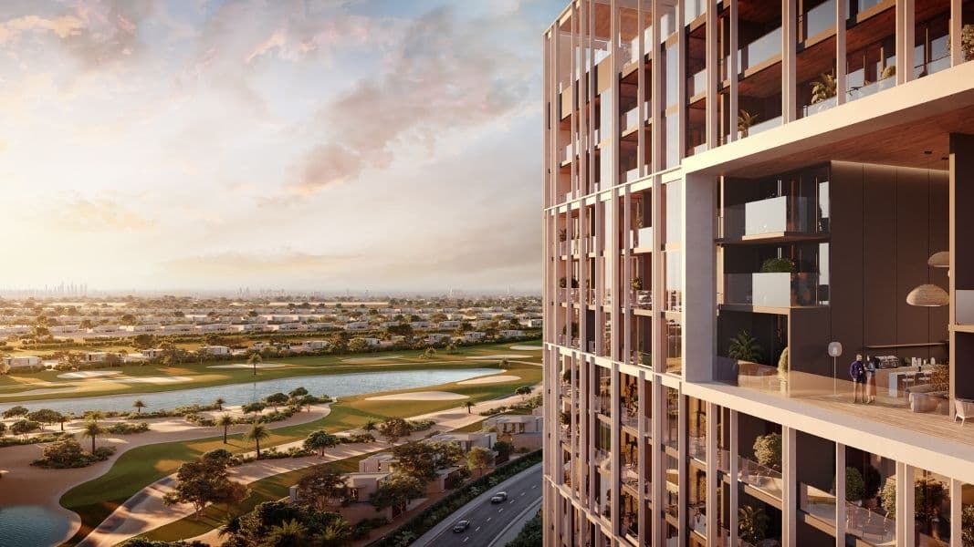Vista by Prestige One 1