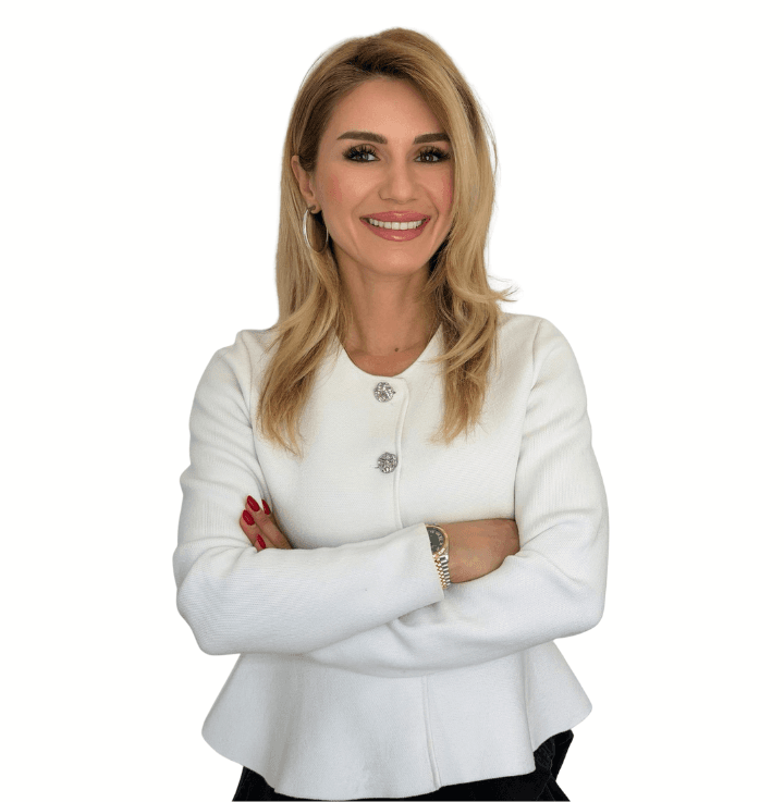 Ebru Hazar Saçlı
