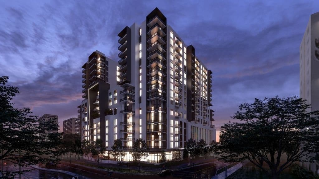 River District 14 Residences 1