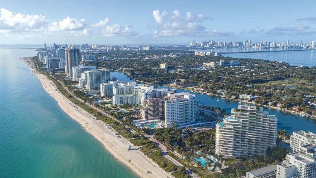 The Perigon Miami Beach