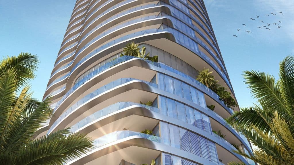 619 Brickell Residences