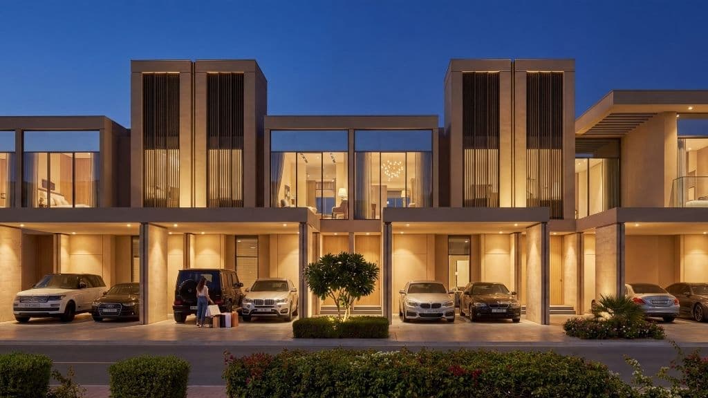 Sobha Sanctuary 1