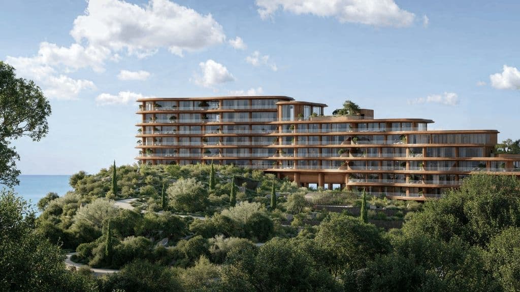 Asora Bay Jumeirah 1