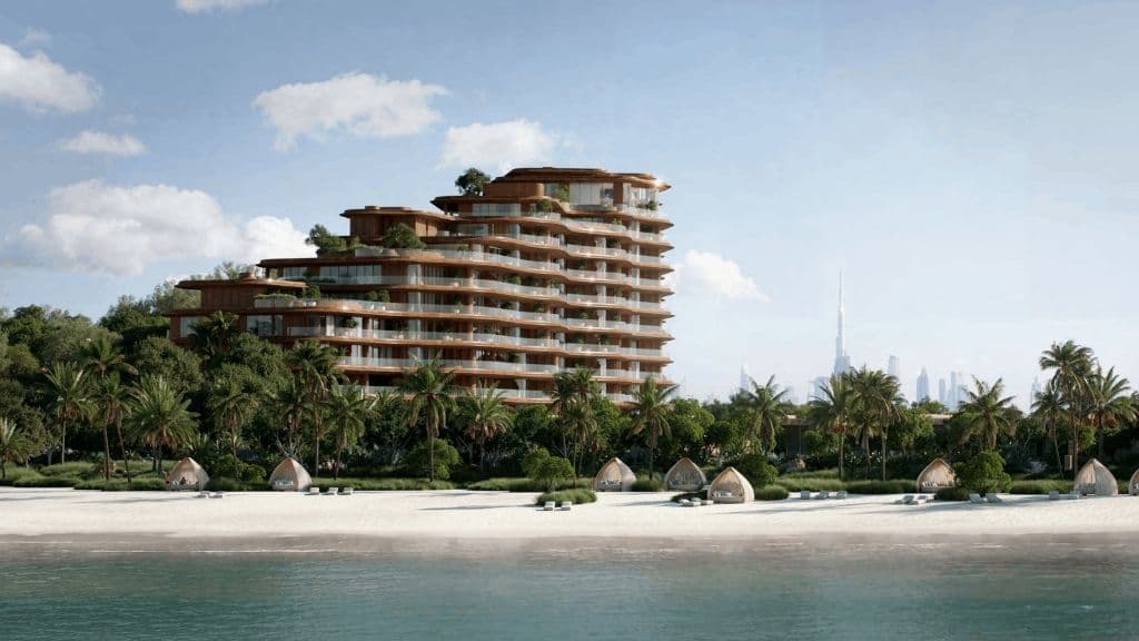 Asora Bay Jumeirah