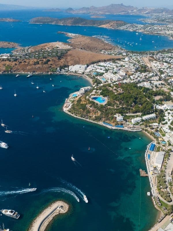 Bodrum Ofisimiz