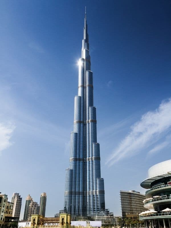 Dubai Ofisimiz