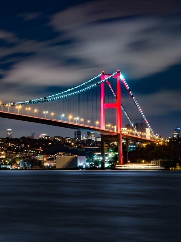 İstanbul Ofisimiz