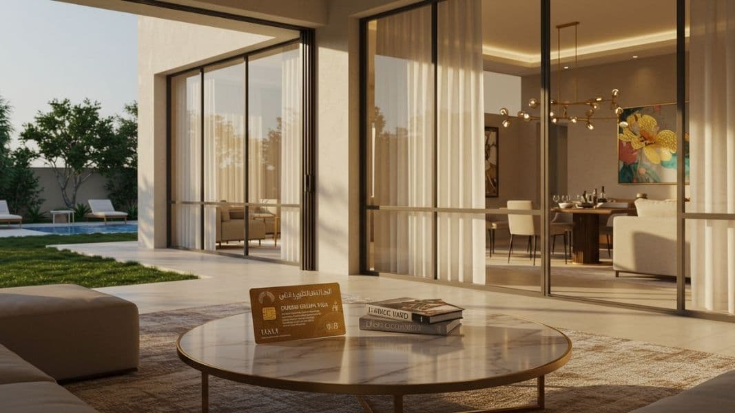 Dubai’de Gayrimenkul Yatırımı ve Golden Visa Rehberi