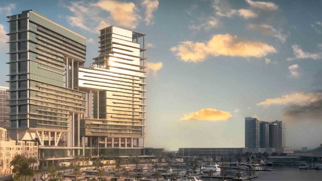 Lana Residences Dubai