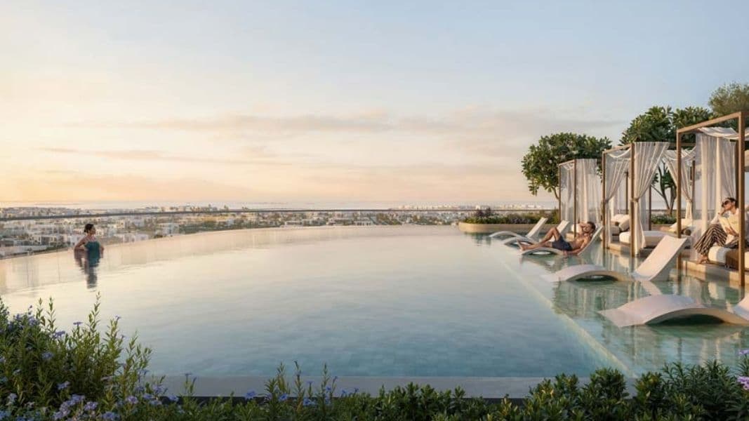 Avarra by Palace Dubai