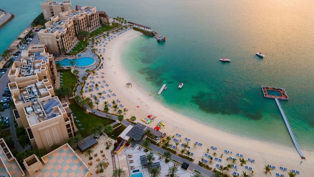 Neden Ras Al Khaimah’ta Ev Alınmalı