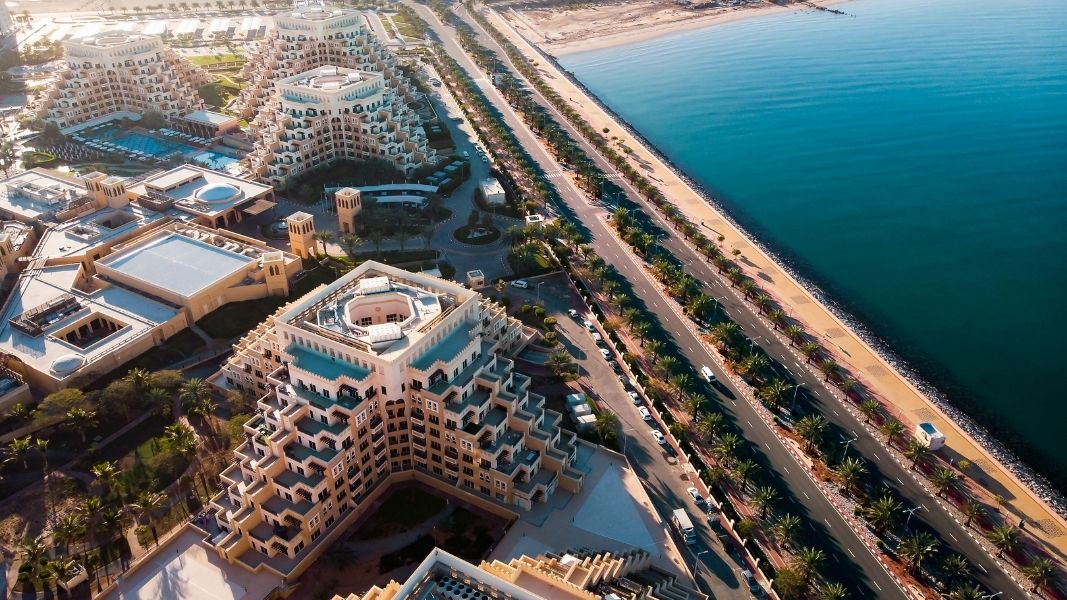 Ras Al Khaimah Ev Fiyatları